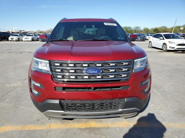 صورة رقم 5 من المزاد - 2017 FORD EXPLORER L مع VIN 1FM5K8F85HGA74427