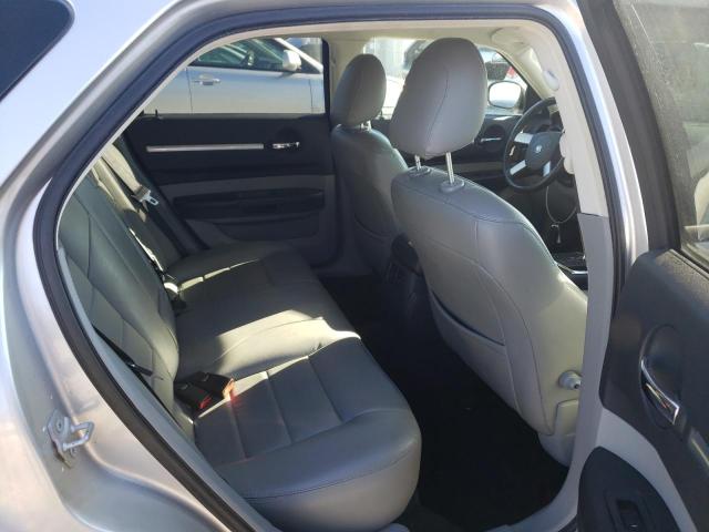 Photo 10 from auction – 2008 DODGE MAGNUM SXT with VIN 2D4FV37V48H193469