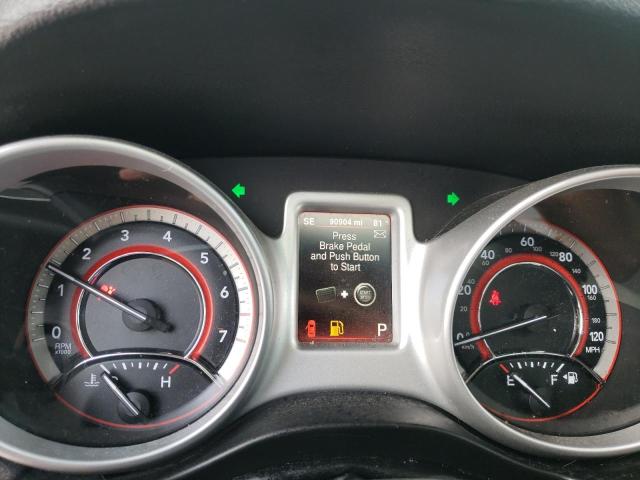Photo 9 from auction – 2014 DODGE JOURNEY R/ with VIN 3C4PDCEG7ET116929