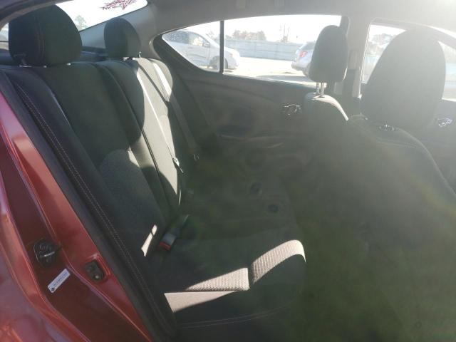 Photo 10 from auction – 2019 NISSAN VERSA S with VIN 3N1CN7AP3KL874919
