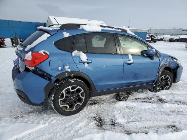 Photo 3 from auction – 2016 SUBARU CROSSTREK with VIN JF2GPABC0G8308659
