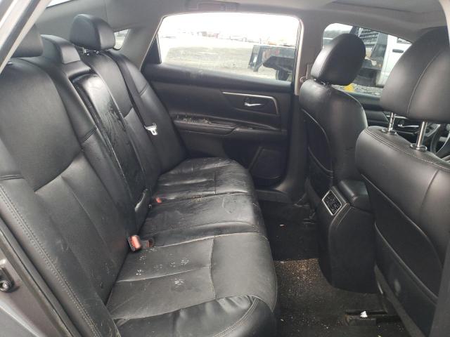 Photo 10 from auction – 2015 NISSAN ALTIMA 2.5 with VIN 1N4AL3AP9FN402710