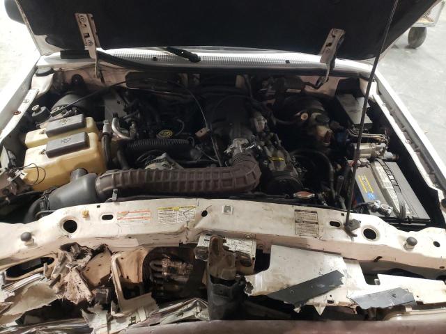 Photo 11 from auction – 1995 FORD RANGER SUP with VIN 1FTCR14X3SPA60798