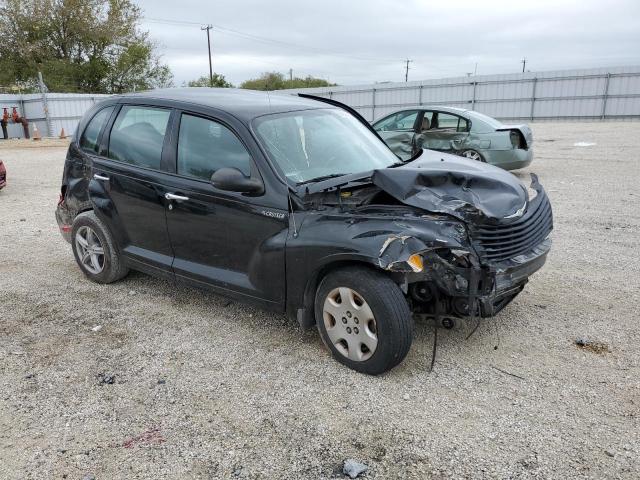 Photo 4 from auction – 2005 CHRYSLER PT CRUISER with VIN 3C4FY48B35T543689
