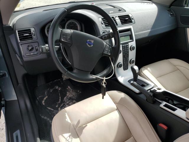 Photo 8 from auction – 2013 VOLVO C70 T5 with VIN YV1672MC2DJ143239