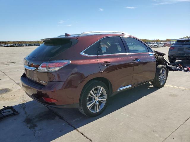 Photo 3 from auction – 2015 LEXUS RX 350 with VIN 2T2ZK1BA7FC151506