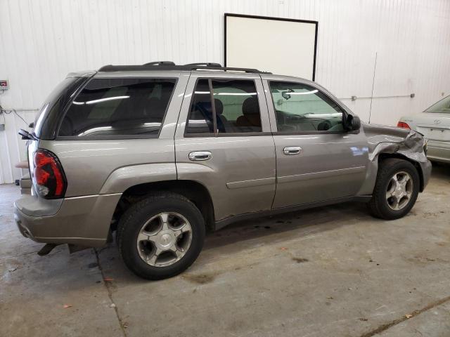 Photo 3 from auction – 2007 CHEVROLET TRAILBLAZE with VIN 1GNDT13S672187505