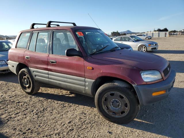 Photo 4 from auction – 1997 TOYOTA RAV4 with VIN JT3GP10V2V7018790