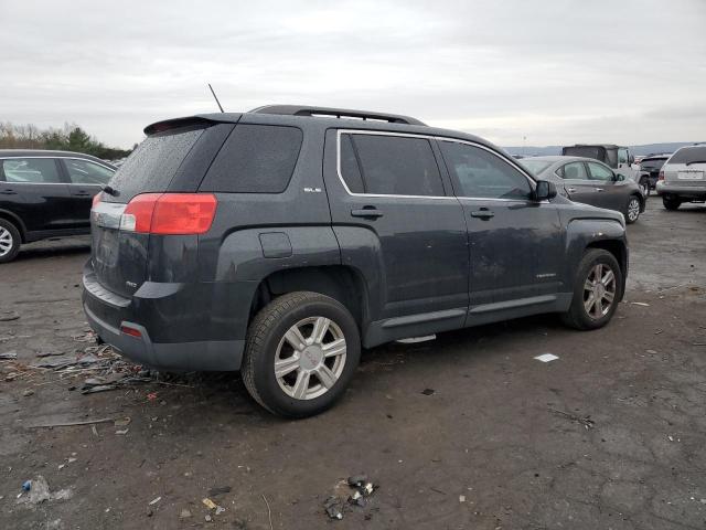 Photo 3 from auction – 2014 GMC TERRAIN SL with VIN 2GKFLWEKXE6311100