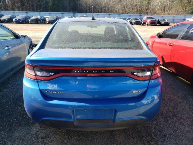 Photo 6 from auction – 2015 DODGE DART SXT with VIN 1C3CDFBB5FD351513