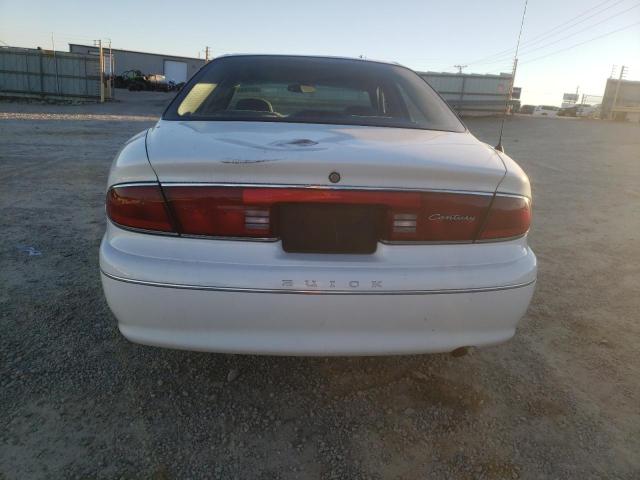 Photo 6 from auction – 2003 BUICK CENTURY CU with VIN 2G4WS52J931150202