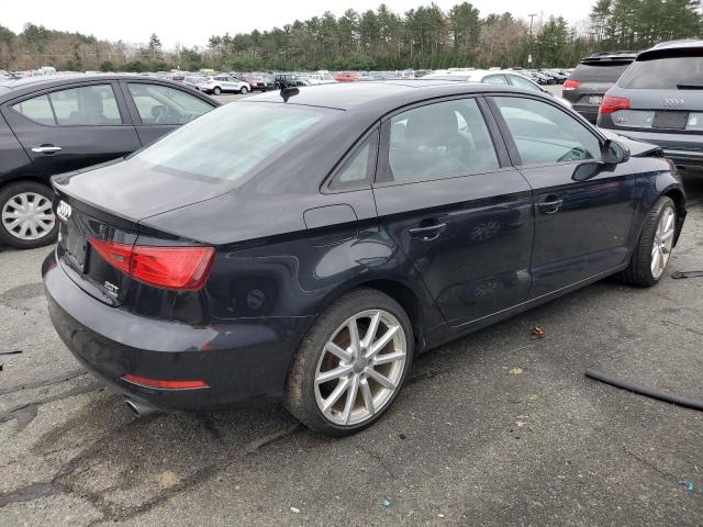 Photo 3 from auction – 2015 AUDI A3 PREMIUM with VIN WAUBFGFF0F1013214