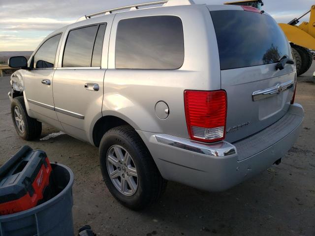 Photo 2 from auction – 2008 CHRYSLER ASPEN LIMI with VIN 1A8HW58N68F107876