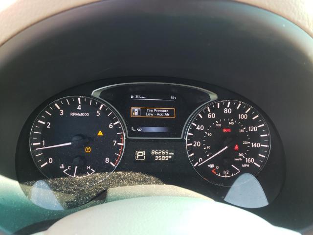 Photo 9 from auction – 2014 NISSAN ALTIMA 2.5 with VIN 1N4AL3AP1EC263831