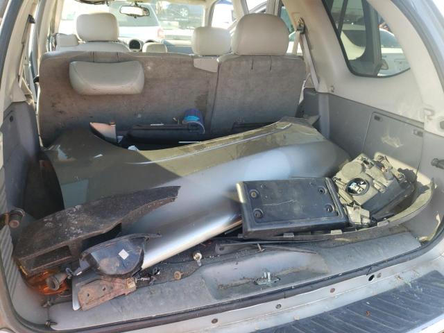 Photo 13 from auction – 2005 GMC ENVOY with VIN 1GKDT13S752156600