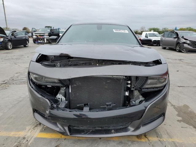 Photo 5 from auction – 2021 DODGE CHARGER SX with VIN 2C3CDXBG5MH576967