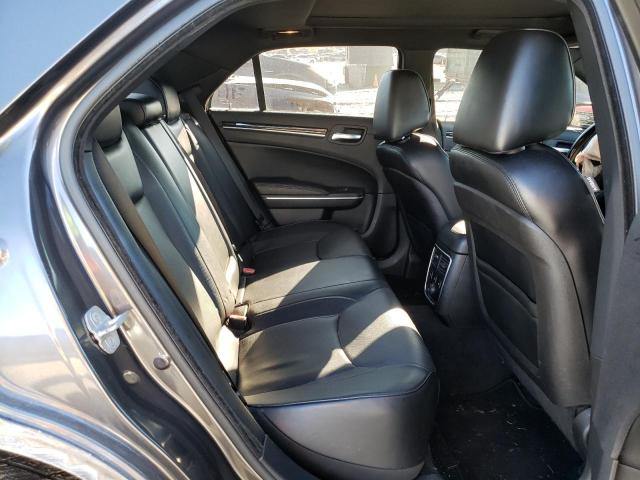 Photo 10 from auction – 2013 CHRYSLER 300C with VIN 2C3CCAEG9DH658437