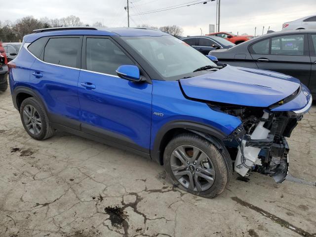 Photo 4 from auction – 2021 KIA SELTOS S with VIN KNDEUCAA4M7070990