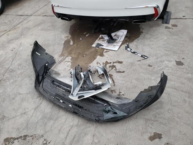 Photo 12 from auction – 2020 ACURA TLX TECHNO with VIN 19UUB2F47LA005908