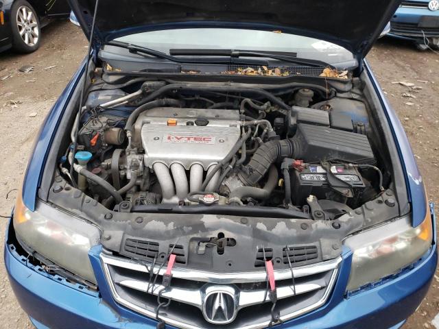 Photo 11 from auction – 2008 ACURA TSX with VIN JH4CL96808C020702