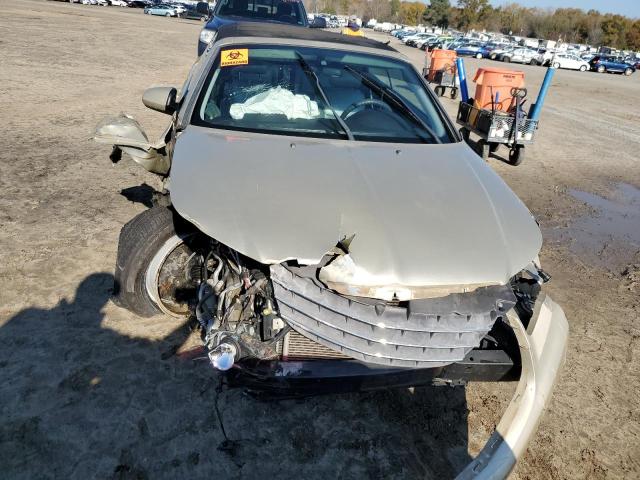 Photo 5 from auction – 2010 CHRYSLER SEBRING TO with VIN 1C3BC5ED5AN148338