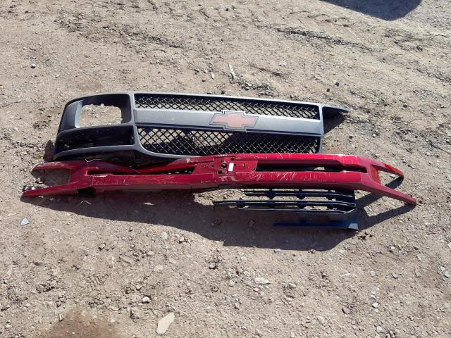 Photo 12 from auction – 2021 CHEVROLET SILVERADO with VIN 1GCPWDED0MZ418771