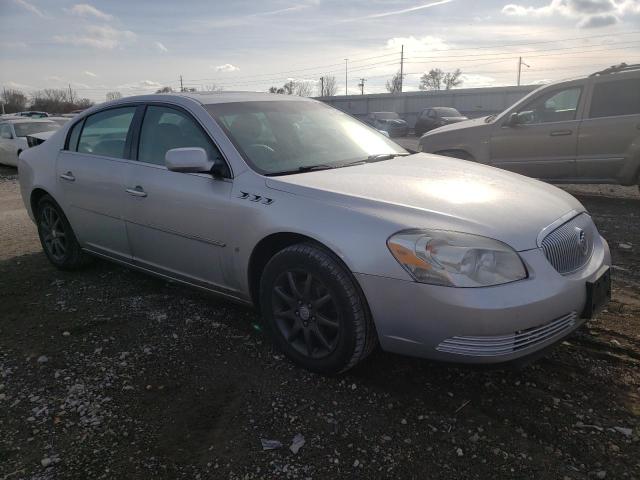 Photo 4 from auction – 2009 BUICK LUCERNE CX with VIN 1G4HD57M89U110406