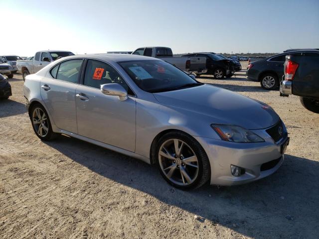 Photo 4 from auction – 2010 LEXUS IS 250 with VIN JTHBF5C23A5114921