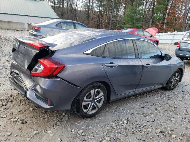 Photo 3 from auction – 2016 HONDA CIVIC LX with VIN 19XFC2F55GE232093
