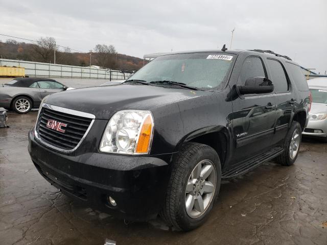 GMC YUKON SLE 2012 with VIN 1GKS2AE06CR265964 - Photo from auction