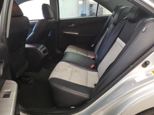 Photo 10 from auction – 2014 TOYOTA CAMRY L with VIN 4T1BF1FK4EU330340
