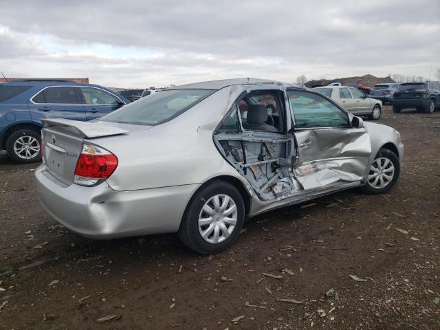 Photo 3 from auction – 2005 TOYOTA CAMRY LE with VIN 4T1BE32K55U076352