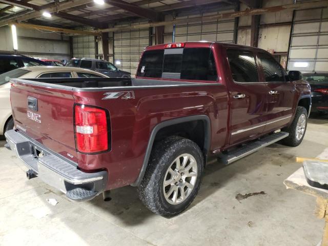 Photo 3 from auction – 2015 GMC SIERRA K15 with VIN 3GTU2VEC9FG356642