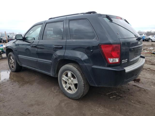Photo 2 from auction – 2007 JEEP GRAND CHER with VIN 1J8GR48K77C521994
