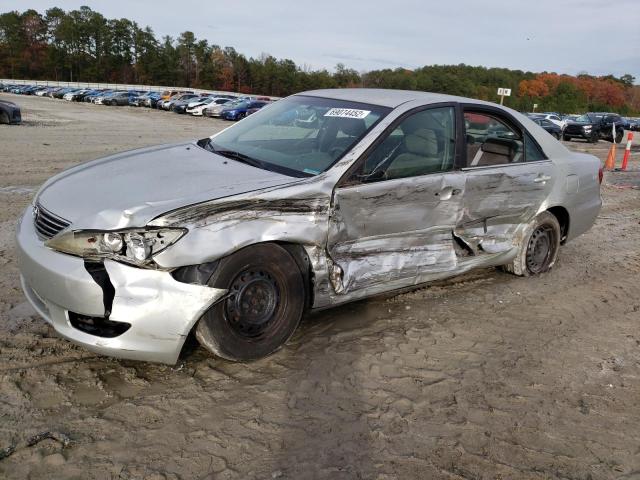 Photo 1 from auction – 2006 TOYOTA CAMRY LE with VIN JTDBE32K963065012