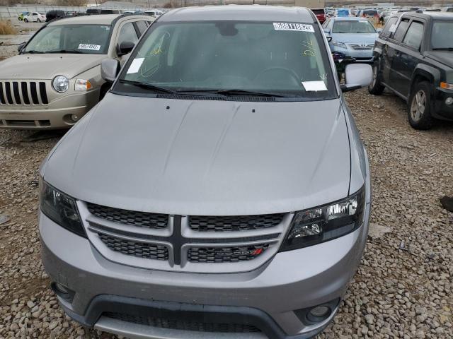 Photo 5 from auction – 2018 DODGE JOURNEY GT with VIN 3C4PDDEG3JT514820