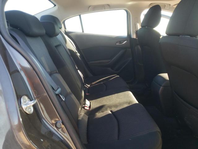 Photo 10 from auction – 2015 MAZDA 3 TOURING with VIN JM1BM1V72F1257057