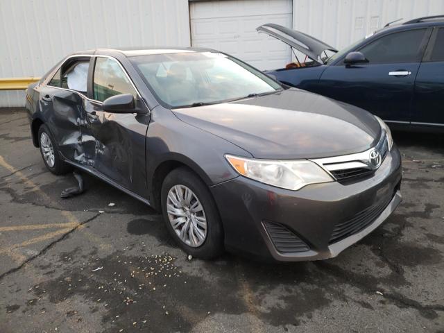 Photo 4 from auction – 2012 TOYOTA CAMRY BASE with VIN 4T4BF1FK7CR268533