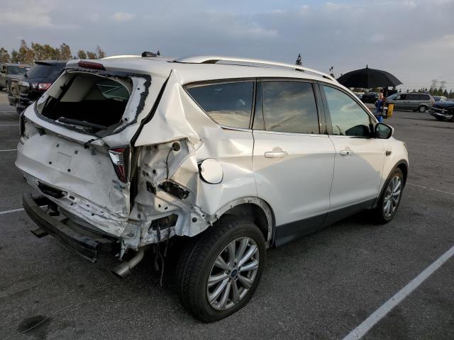 Photo 3 from auction – 2017 FORD ESCAPE TIT with VIN 1FMCU0J95HUA14863