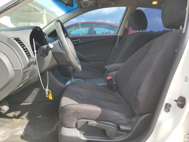Photo 7 from auction – 2010 NISSAN ALTIMA with VIN 1N4AL2APXAN474566