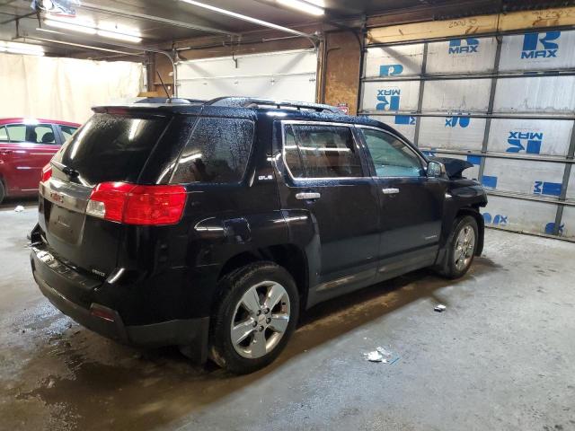 Photo 3 from auction – 2015 GMC TERRAIN SL with VIN 2GKFLWEK3F6363279