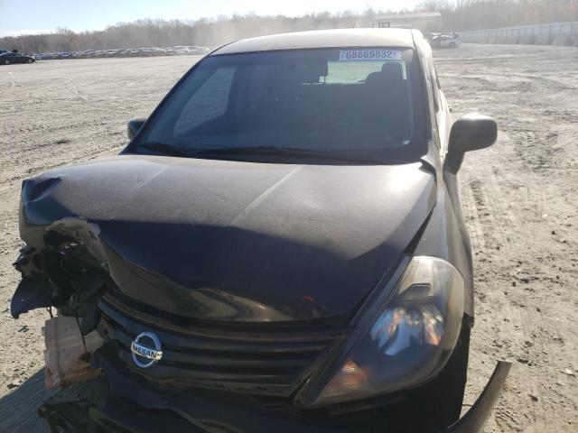 Photo 5 from auction – 2011 NISSAN VERSA S with VIN 3N1BC1CPXBL505440