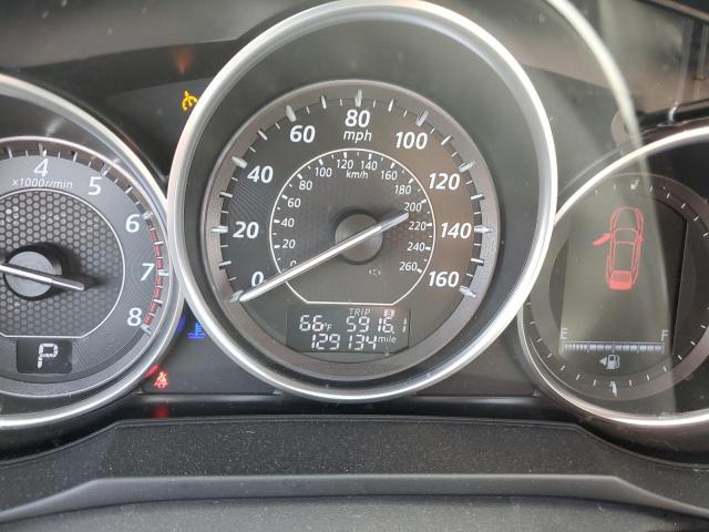 Photo 9 from auction – 2014 MAZDA 6 TOURING with VIN JM1GJ1T62E1143941