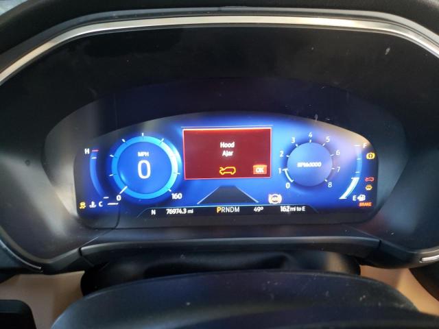 Photo 9 from auction – 2020 FORD ESCAPE TIT with VIN 1FMCU9J97LUB15335