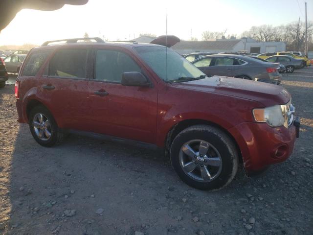 Photo 4 from auction – 2010 FORD ESCAPE XLT with VIN 1FMCU9DG8AKA94644