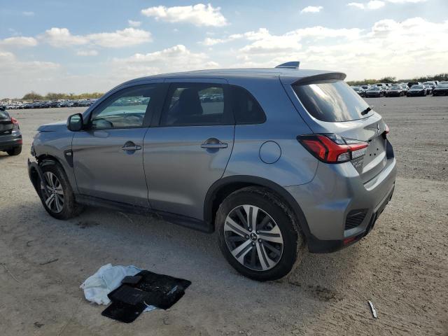Photo 2 from auction – 2022 MITSUBISHI OUTLANDER with VIN JA4APUAU5NU019677