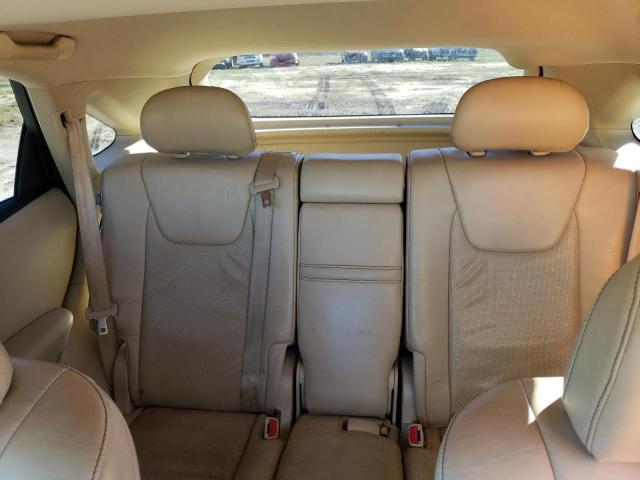 Photo 10 from auction – 2013 LEXUS RX 350 with VIN 2T2ZK1BAXDC113281