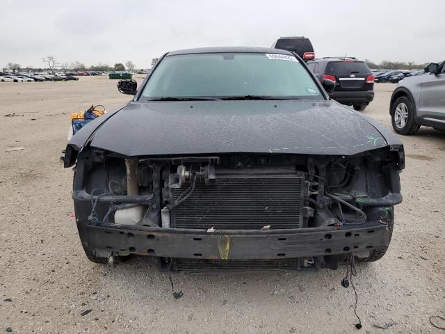 Photo 5 from auction – 2010 DODGE CHARGER SX with VIN 2B3CA3CV9AH128416