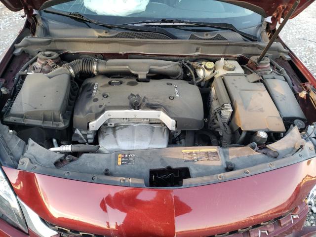 Photo 11 from auction – 2016 CHEVROLET MALIBU LIM with VIN 1G11C5SAXGF151491