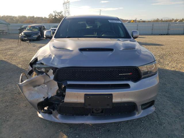 Photo 5 from auction – 2018 DODGE DURANGO R/ with VIN 1C4SDJCT6JC232675